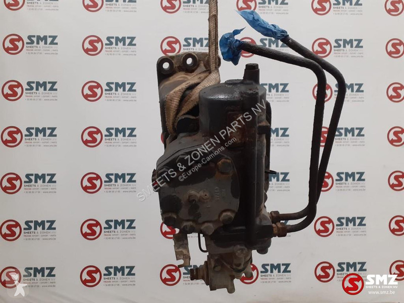 Peças pesados DAF Occ Stuurhuis DAF