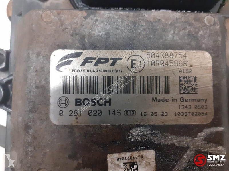 Reservdelar lastbilar Iveco Occ ECU...