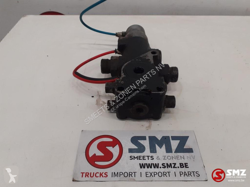 Peças pesados Occ hydraulisch kipventiel