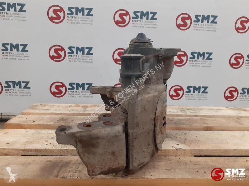 Ricambio per autocarri Scania Occ remklauw...