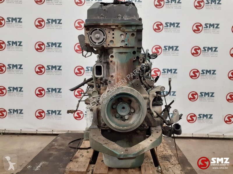 Reservedele til lastbil Volvo Occ motor D9B340...