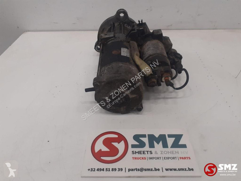 Reservdelar lastbilar Mitsubishi Occ starter...