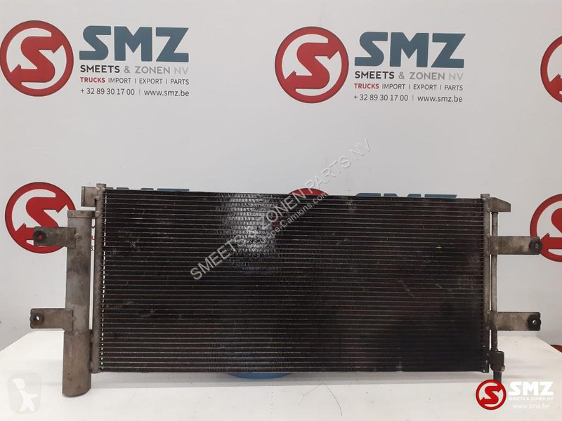 Pièces poids lourds Mercedes Occ condensor...