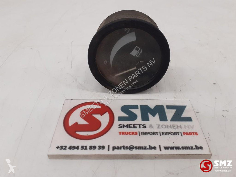 Pièces poids lourds Zettelmeyer Occ set VDO...