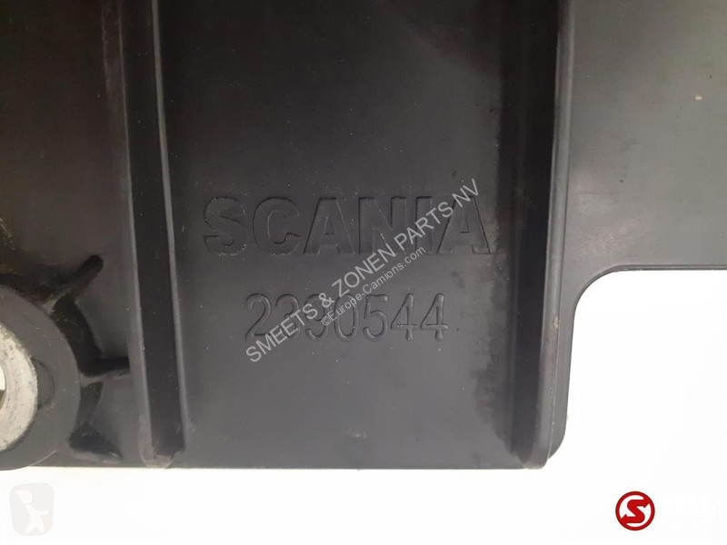 Reservdelar lastbilar Scania Occ...