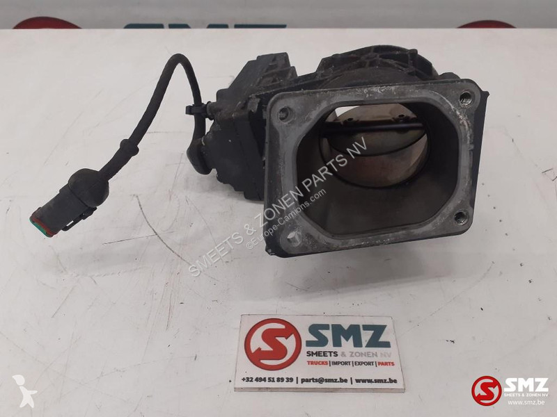 قطع غيار الآليات الثقيلة Scania Occ gasklep cania