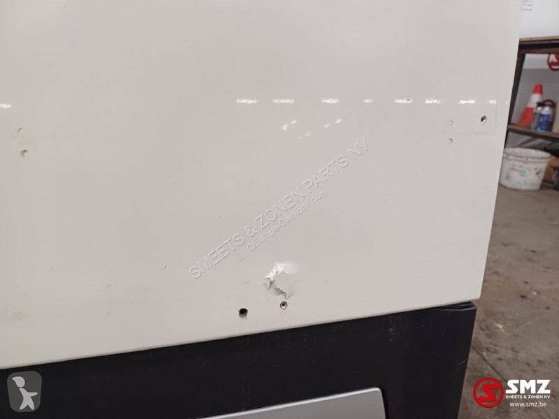 Ricambio per autocarri DAF Occ grille DAF