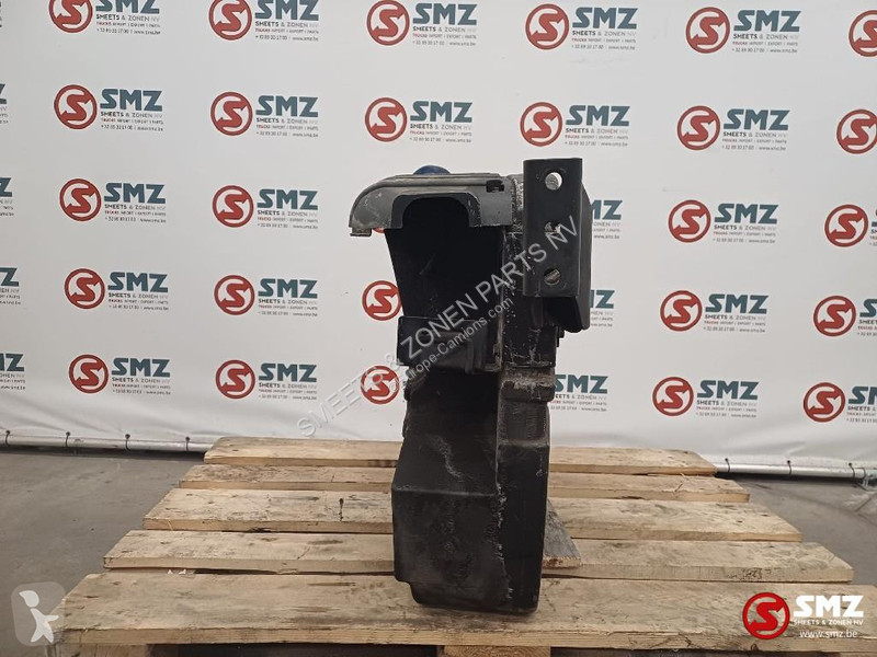 Reservdelar lastbilar Iveco Occ AdBlue tank Iveco