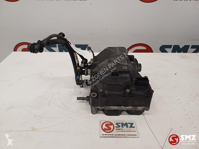 Reservdelar lastbilar Iveco Occ AdBluepomp Iveco