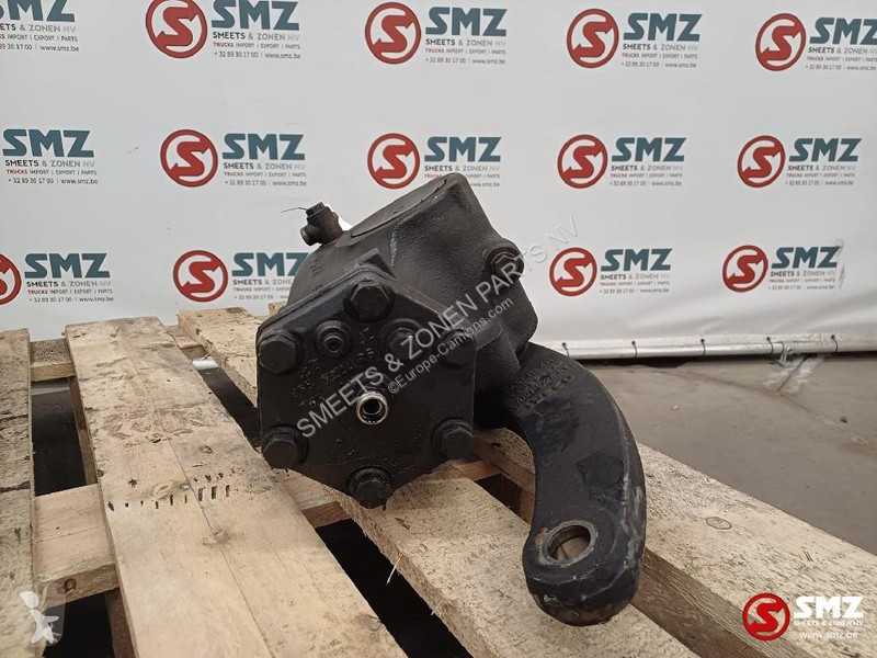 Reservdelar lastbilar Iveco Occ stuurhuis Iveco