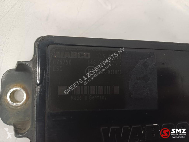 Reservdelar lastbilar Iveco Occ ECU ESC...