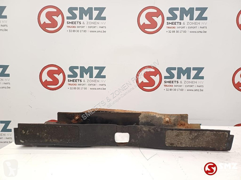 Vrachtwagenonderdelen Mercedes Occ bumper...