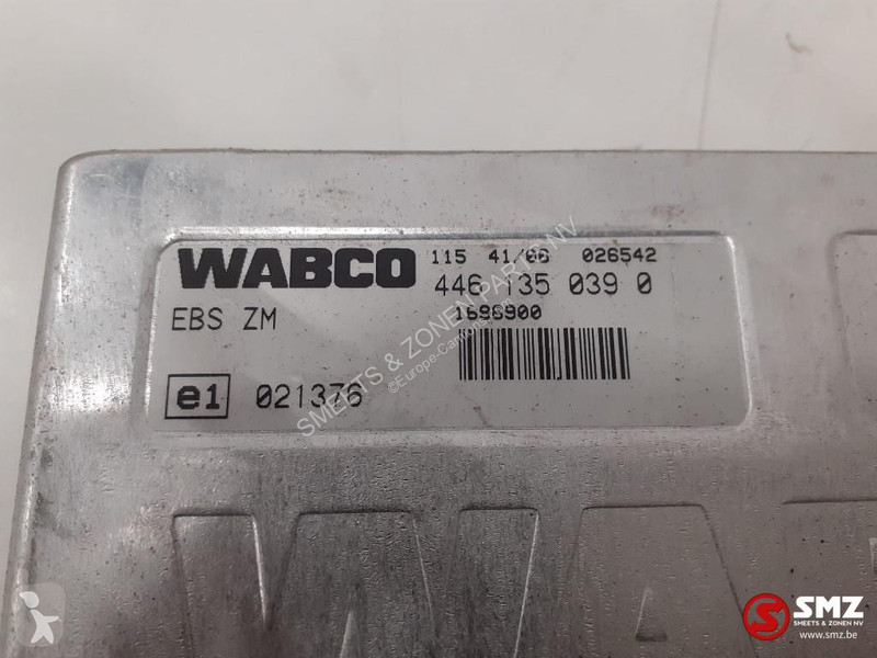 Reservdelar lastbilar DAF Occ ECU EBS...
