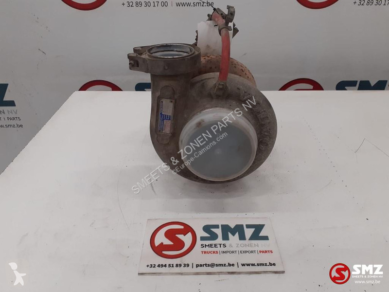 Reservdelar lastbilar Volvo Occ turbocharger...