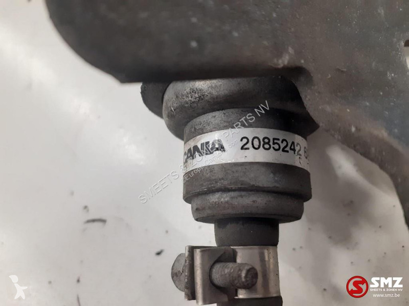 قطع غيار الآليات الثقيلة Scania Occ...