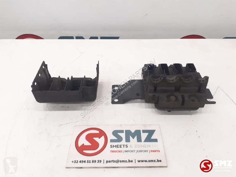 Reservdelar lastbilar Scania Occ ECU EC4...