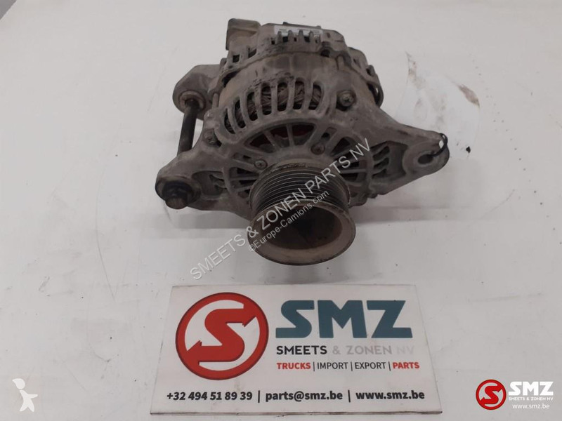 Vrachtwagenonderdelen Volvo Occ alternator Volvo