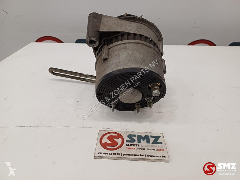 Reservdelar lastbilar Occ generator JF11 14V