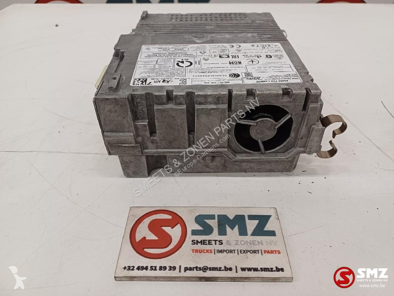 Reservdelar lastbilar Mercedes Occ ECU...