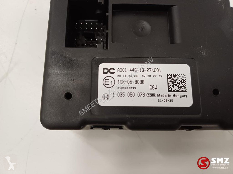 Reservdelar lastbilar Mercedes Occ ECU...