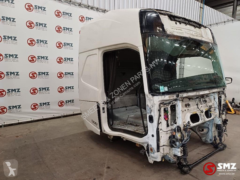 Ricambio per autocarri Volvo Occ Cabine Volvo 4...