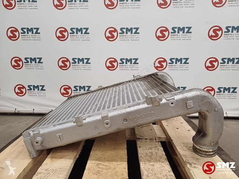 Reservdelar lastbilar Volvo Occ intercooler Volvo