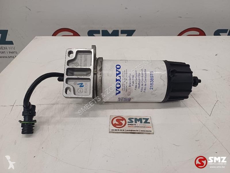 Reservedele til lastbil Volvo Occ...
