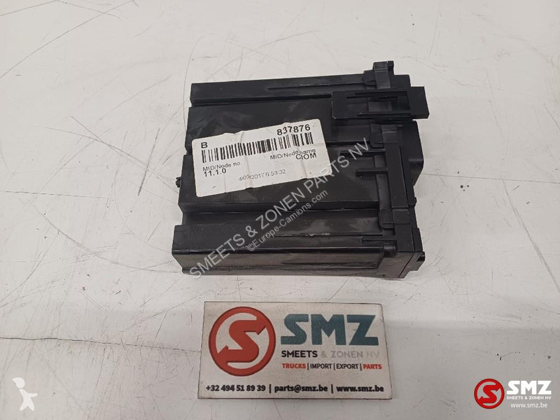 Reservdelar lastbilar Volvo Occ ECU CIOM...