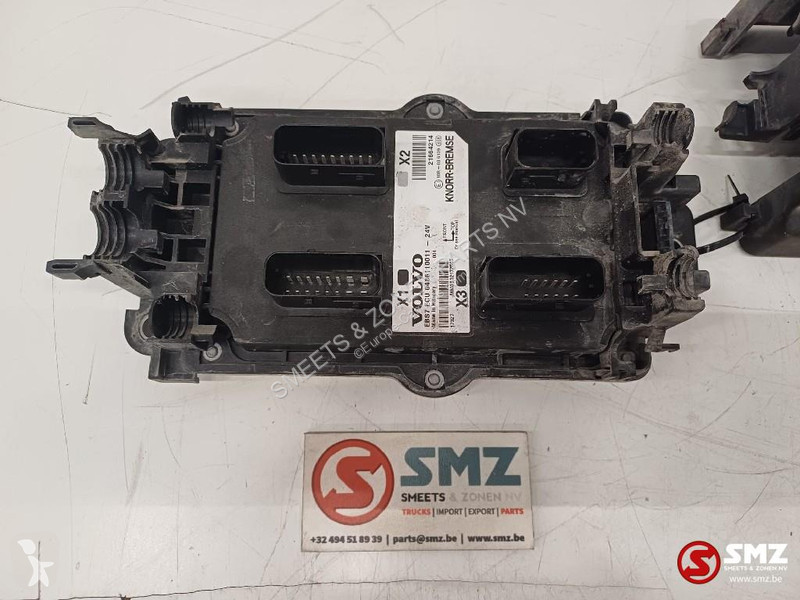 Reservdelar lastbilar Volvo Occ ECU EBS7...