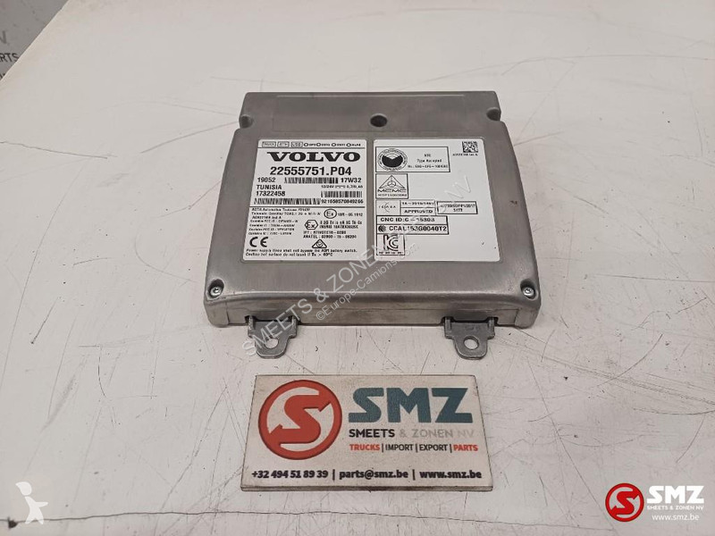 Piese camioane Volvo Occ ECU telematica...