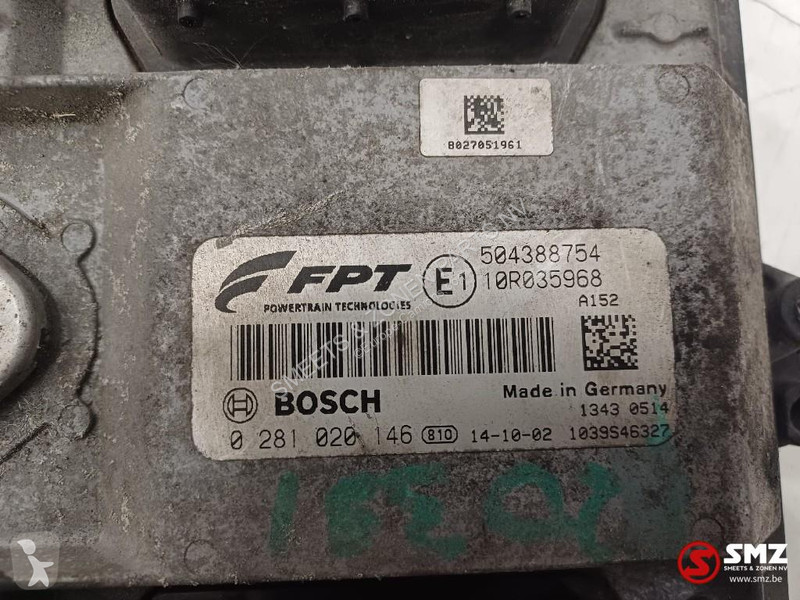 Reservdelar lastbilar Iveco Occ ECU FPT...