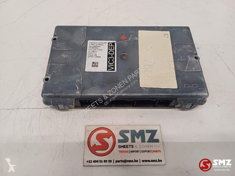 Reservdelar lastbilar DAF Occ ECU VIC 3...