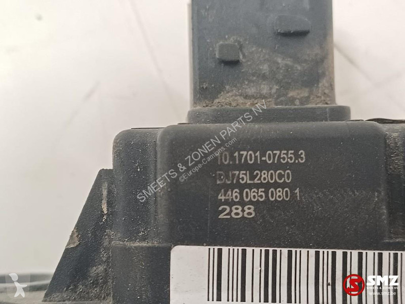 Reservdelar lastbilar DAF Occ ECU ESC...