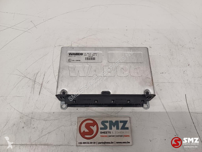 Reservdelar lastbilar DAF Occ ECU EBS3 CM...