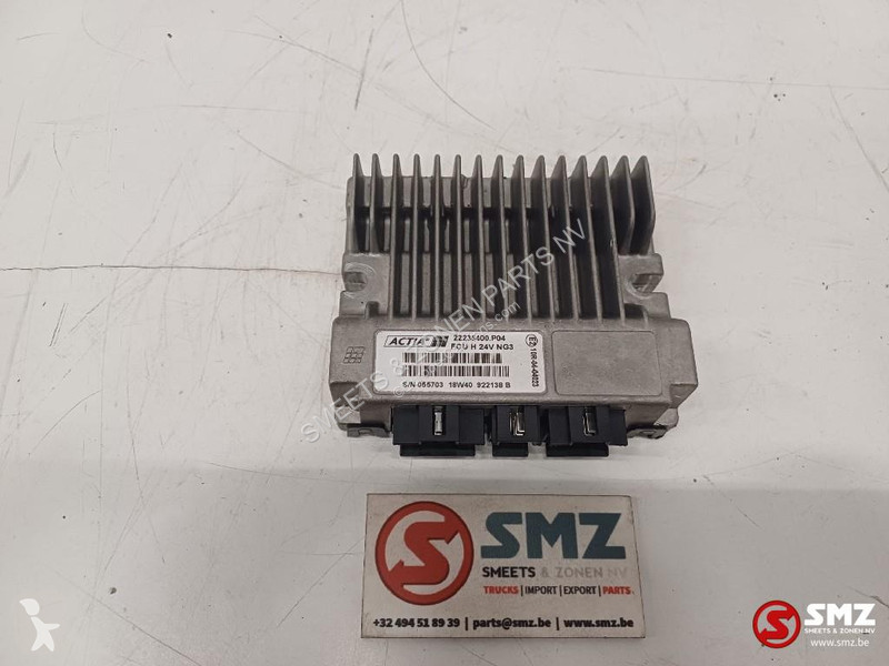 Piese camioane Volvo Occ ECU FCU...