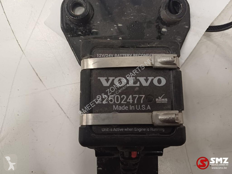 Reservedele til lastbil Volvo Occ...