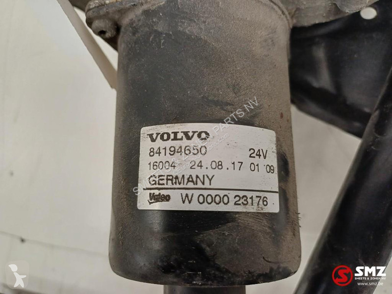 Pièces poids lourds Volvo Occ...