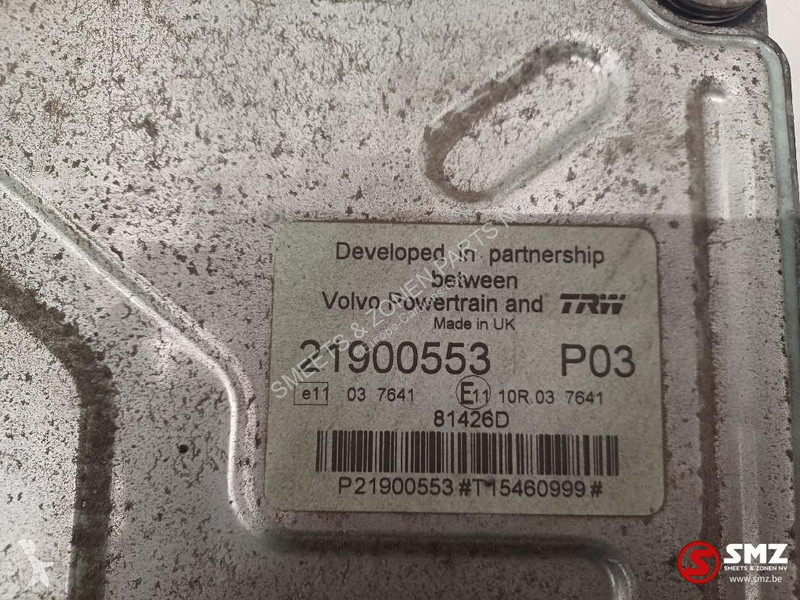 Reservdelar lastbilar Volvo Occ ECU...