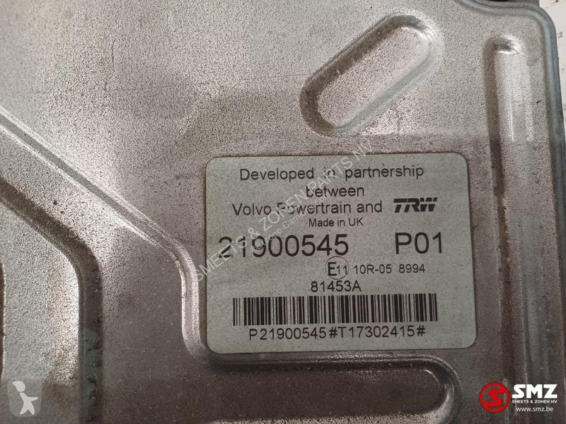 Reservdelar lastbilar Volvo Occ ECU D13K...