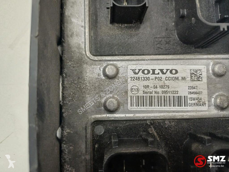 Reservdelar lastbilar Volvo Occ ECU CCIOM...
