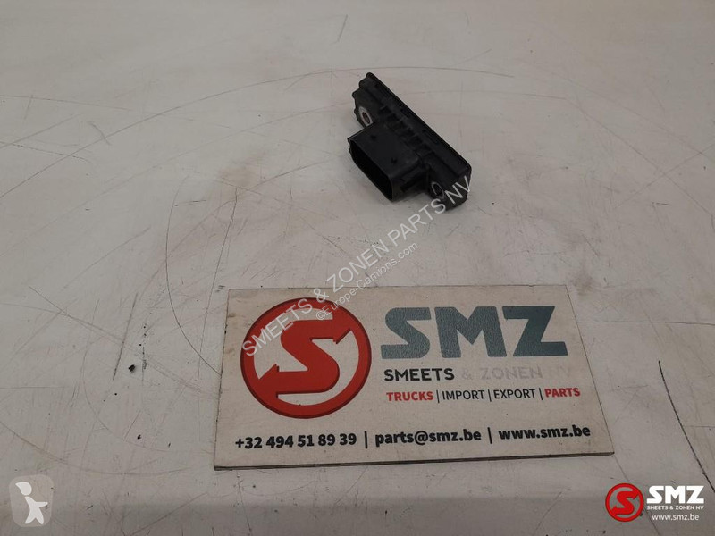 Reservdelar lastbilar Scania Occ CU CAN...