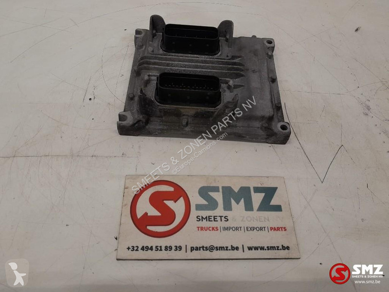 Reservdelar lastbilar Scania Occ CU CMS1...