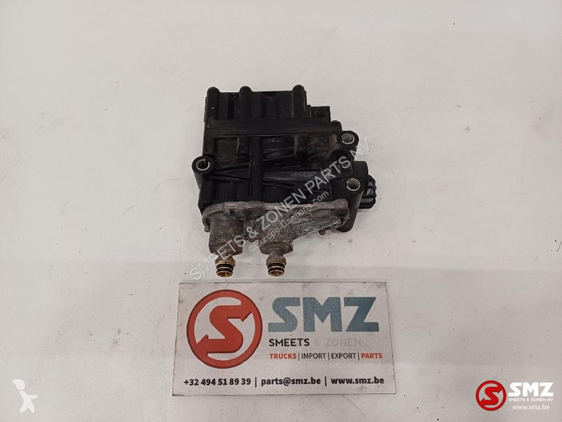 Reservdelar lastbilar Scania Occ ECAS EC4...
