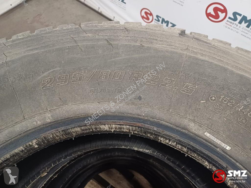 Reservdelar lastbilar Bridgestone Occ...