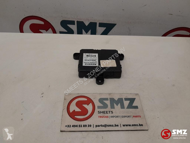 Reservdelar lastbilar Renault Occ ECU ECS III...
