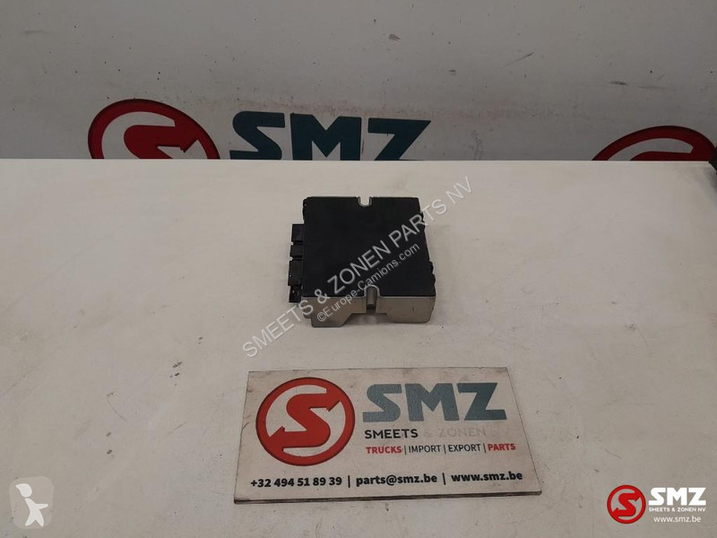 Vrachtwagenonderdelen Renault Occ ECU FCU...
