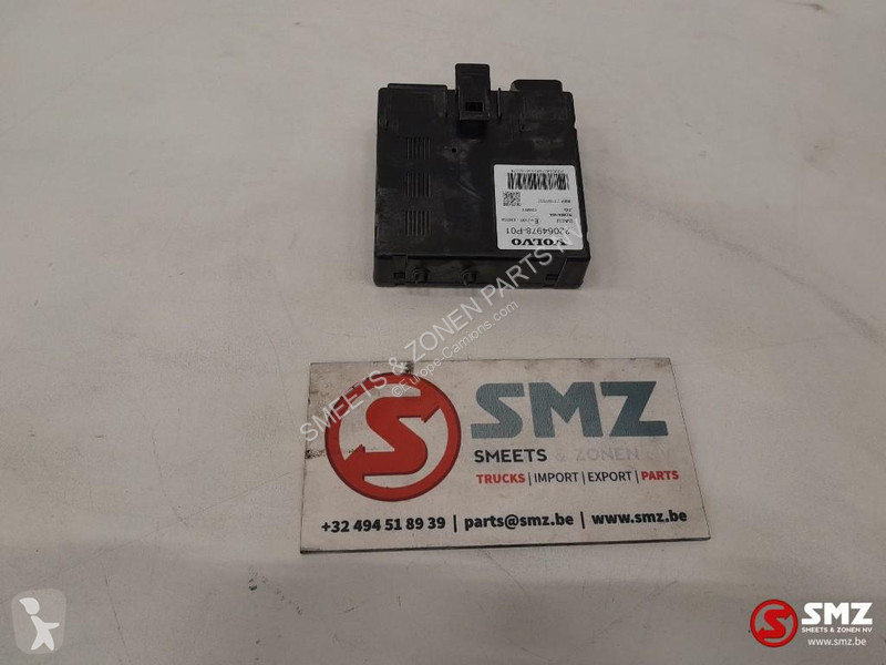 Reservdelar lastbilar Volvo Occ ECU DACU...
