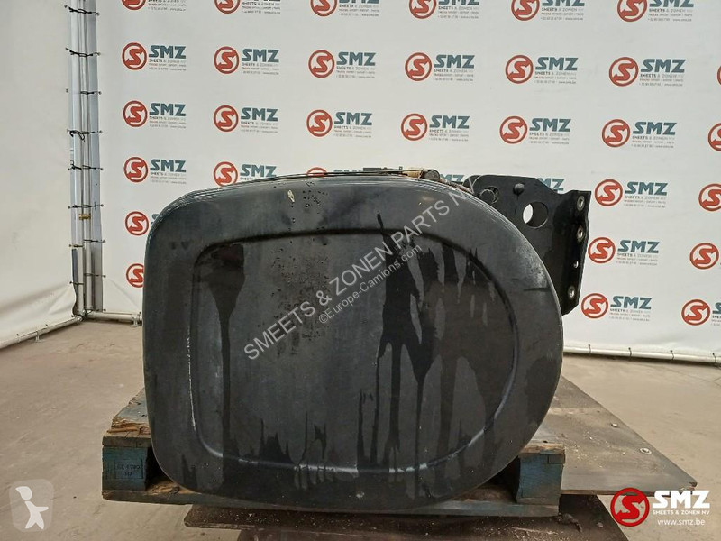 Vrachtwagenonderdelen Renault Occ brandstoftank...