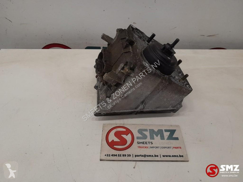 Reservdelar lastbilar Iveco Occ AdBluepomp Iveco
