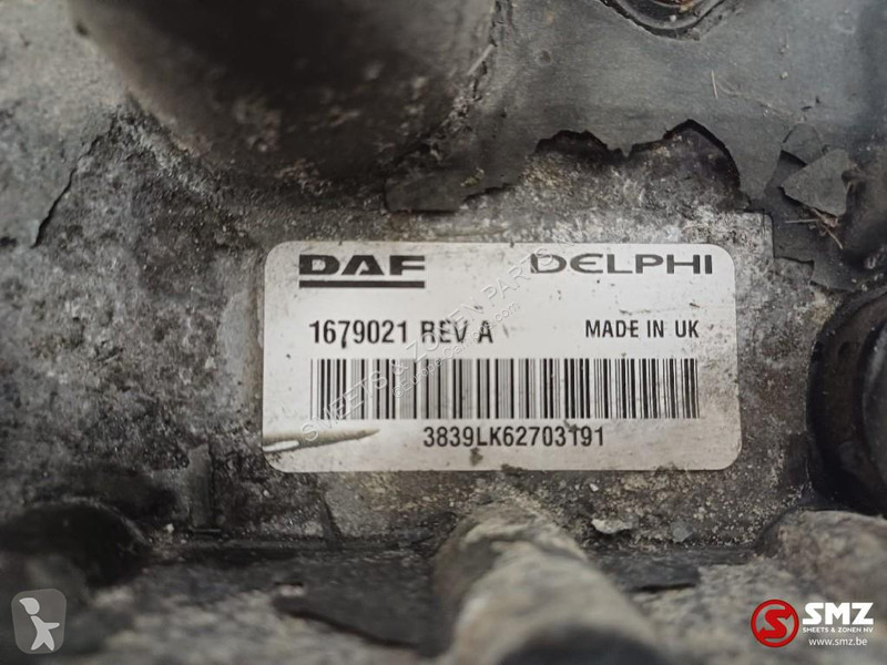 Reservdelar lastbilar DAF Occ ECU...